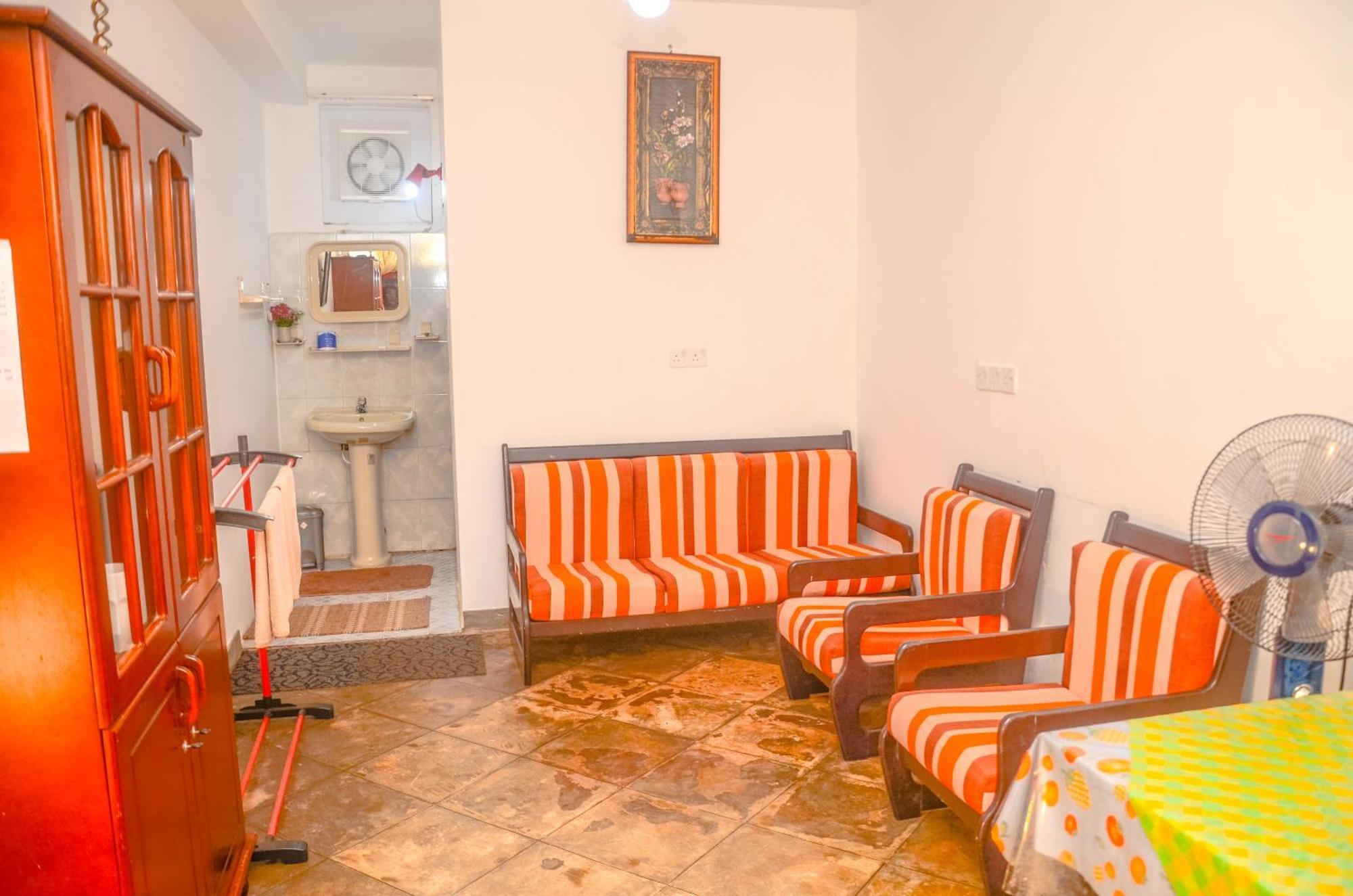 Hanthana Holiday Rooms Kandy Kamer foto