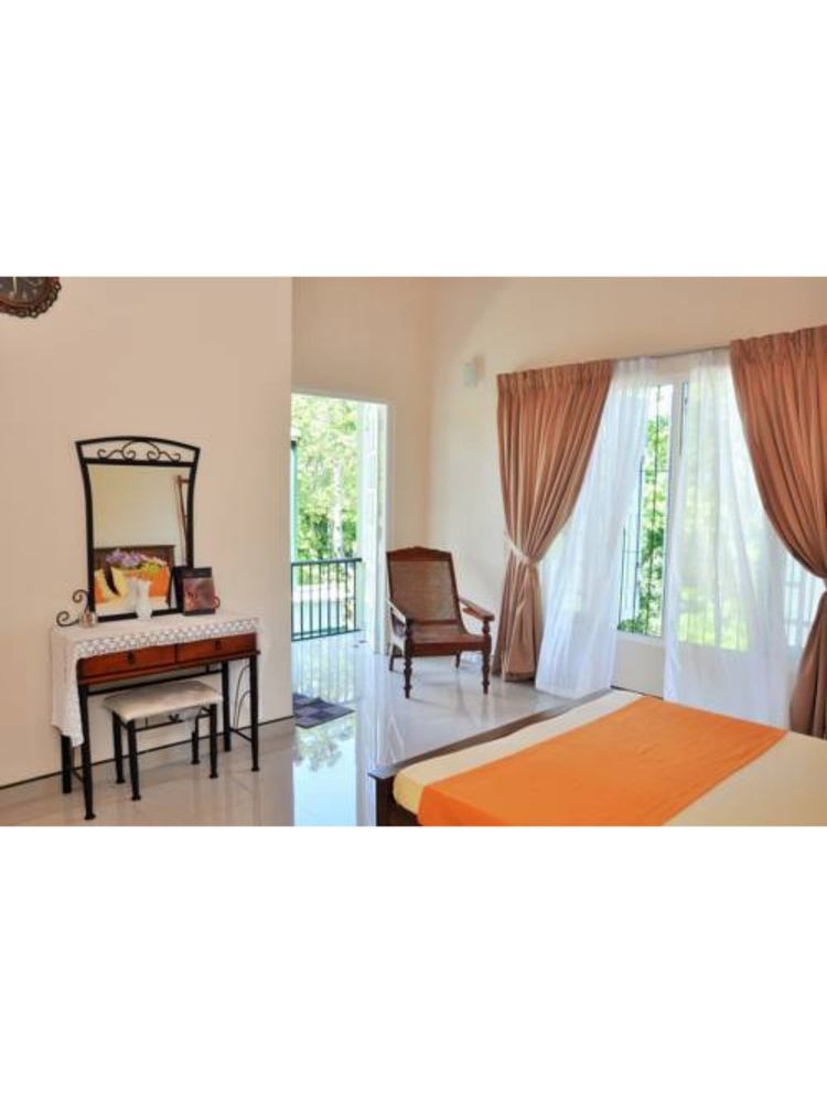 Hanthana Holiday Rooms Kandy Buitenkant foto